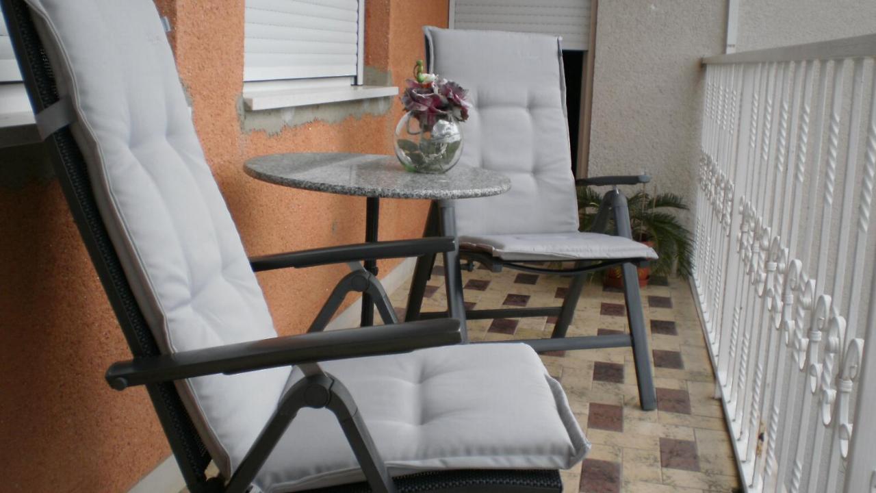 Apartments Marija Split Kültér fotó