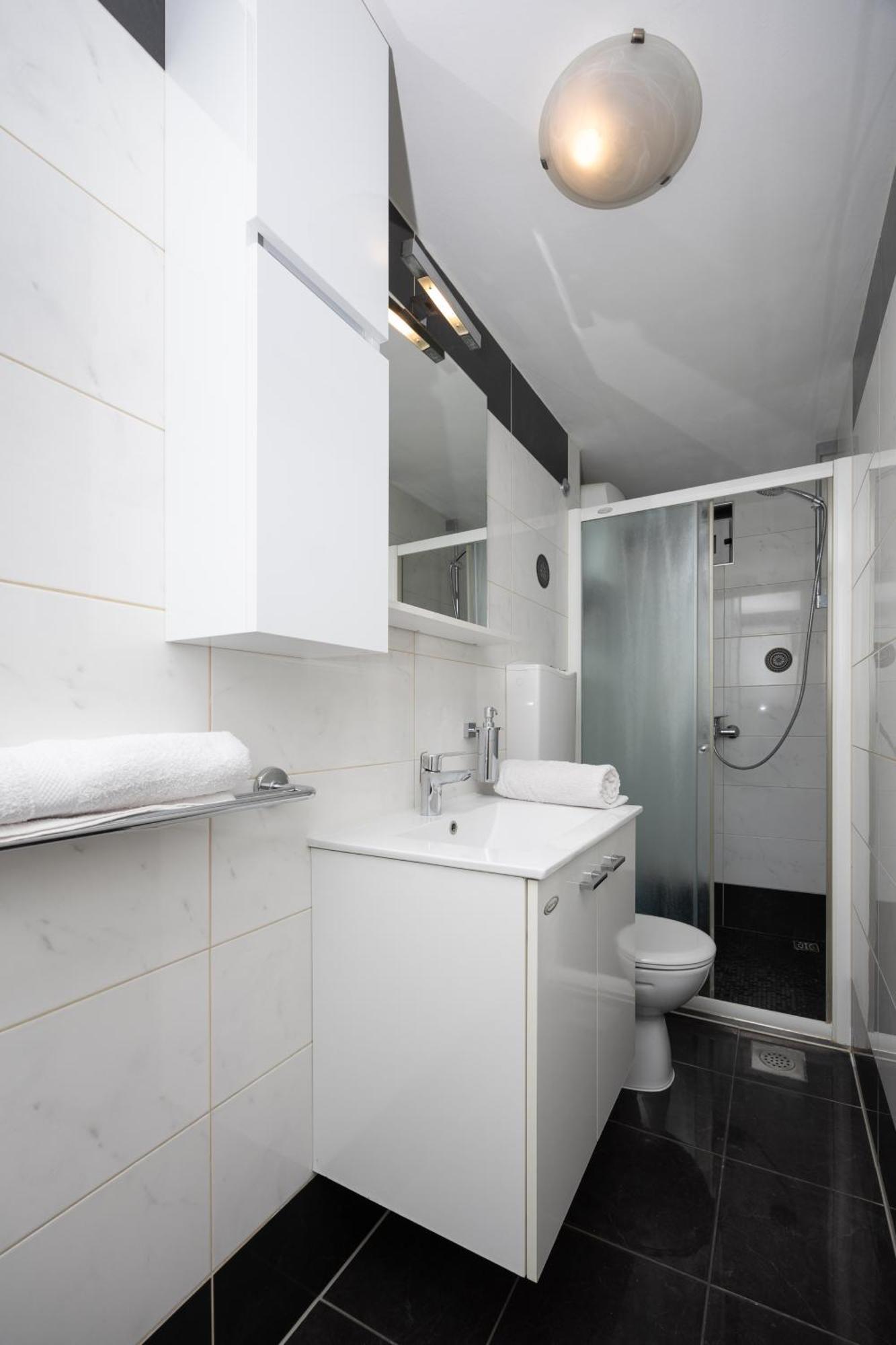 Apartments Marija Split Kültér fotó