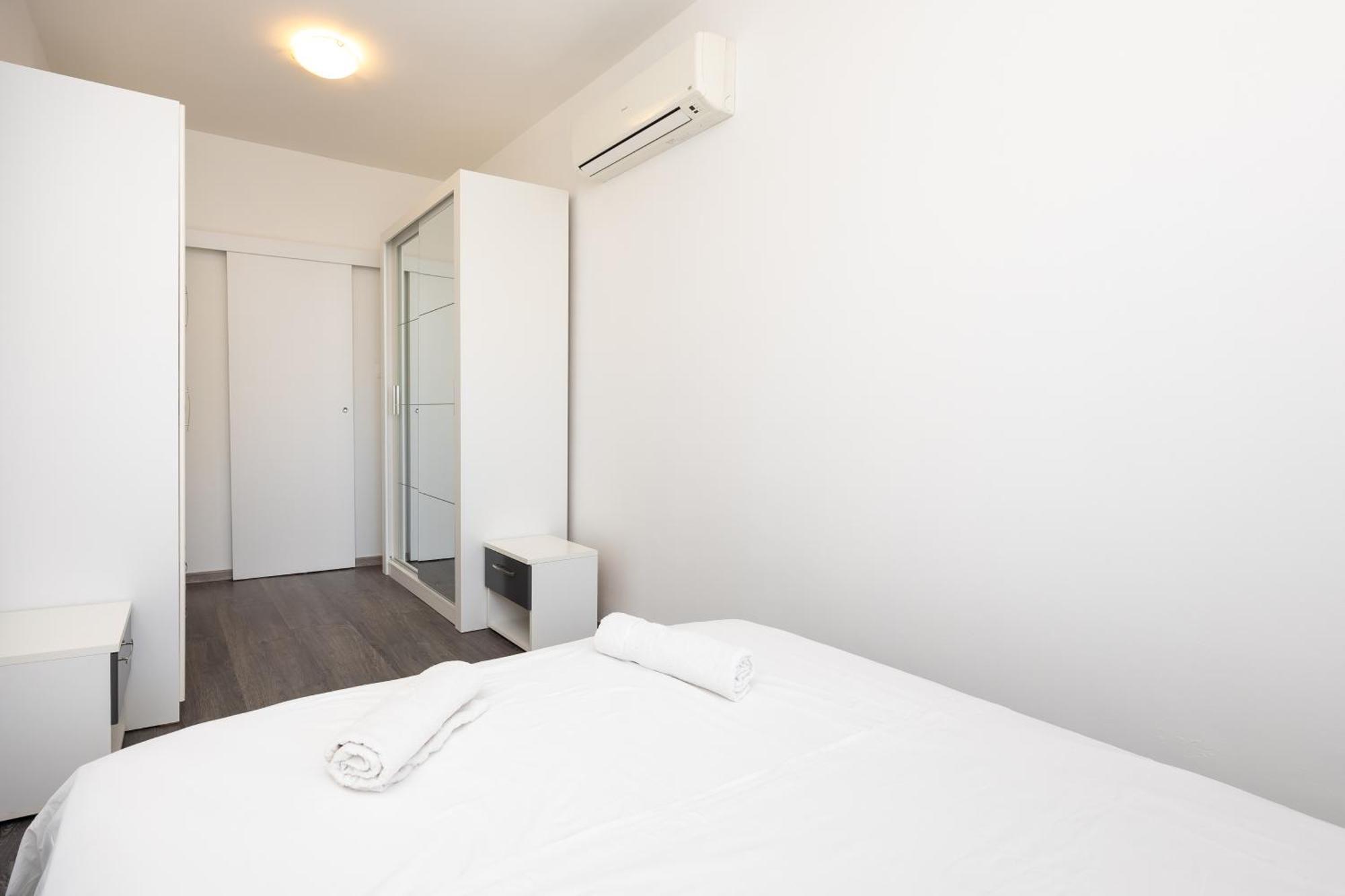 Apartments Marija Split Kültér fotó