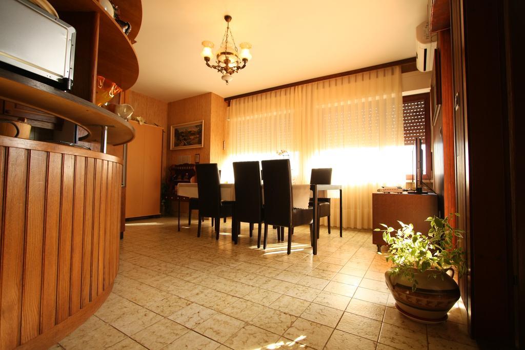 Apartments Marija Split Szoba fotó