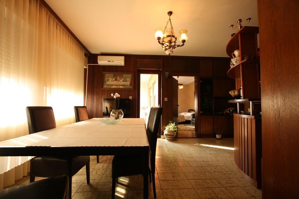 Apartments Marija Split Szoba fotó