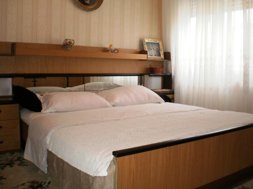 Apartments Marija Split Szoba fotó