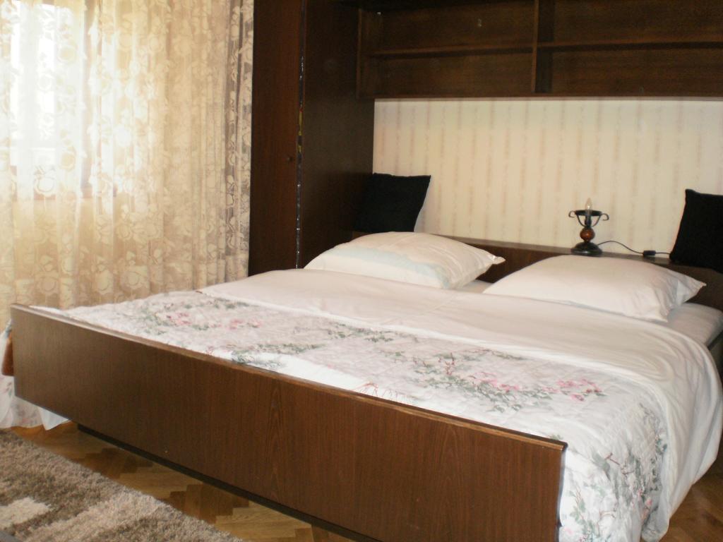 Apartments Marija Split Szoba fotó