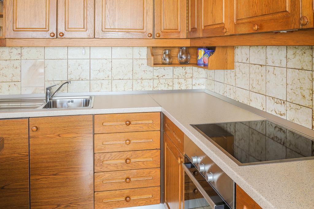 Apartments Marija Split Kültér fotó