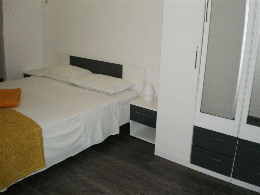 Apartments Marija Split Kültér fotó